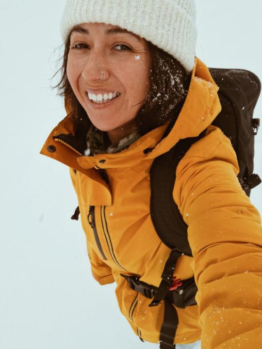 Margherita Searovic