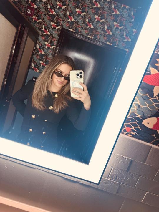 Bella Miklaszewski