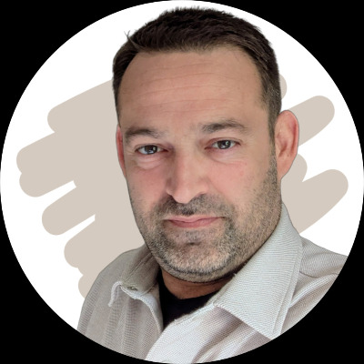 Nicolas Audigier