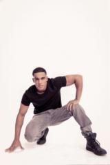 Rocko Rhyser