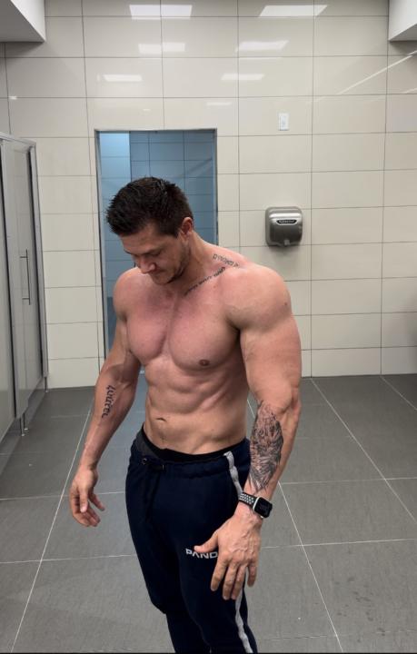 Leo Kruger