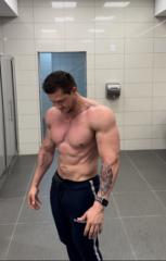 Leo Kruger