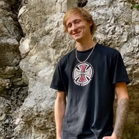 Stefan Jordan