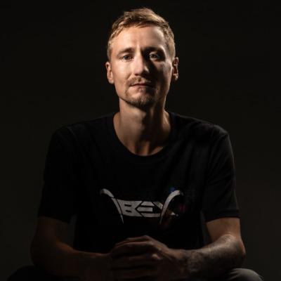 Stefan Jordan