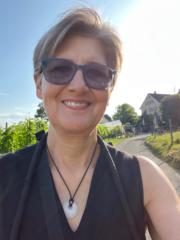 Claudia Zehnder