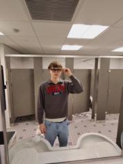 Chase Hofstetter