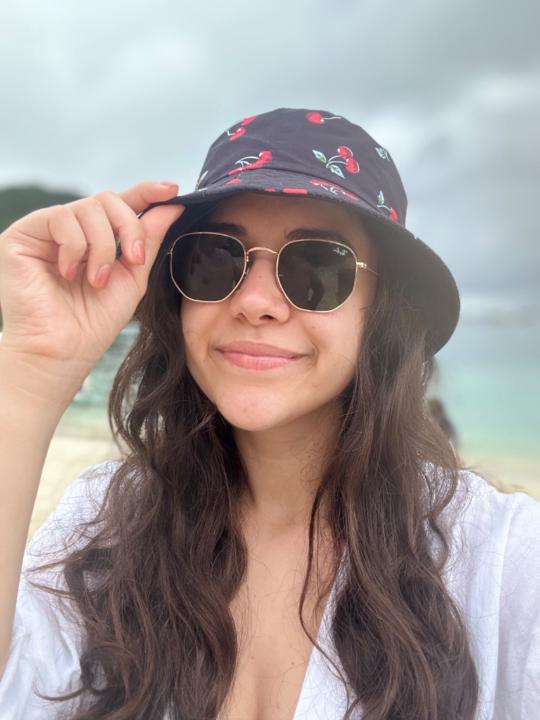 Ceren Bayrak