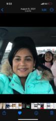 Angely Jimenez