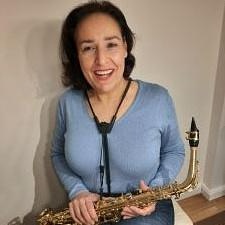 Eva Glaser