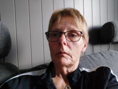 Gro Anita Haugen