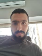 Zakaria Matar