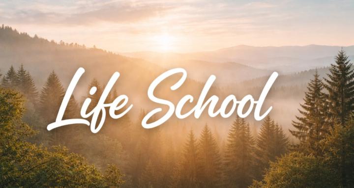 Life School w/ Dr. Mark 