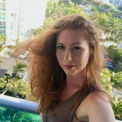 Anastassiya Nikolayeva