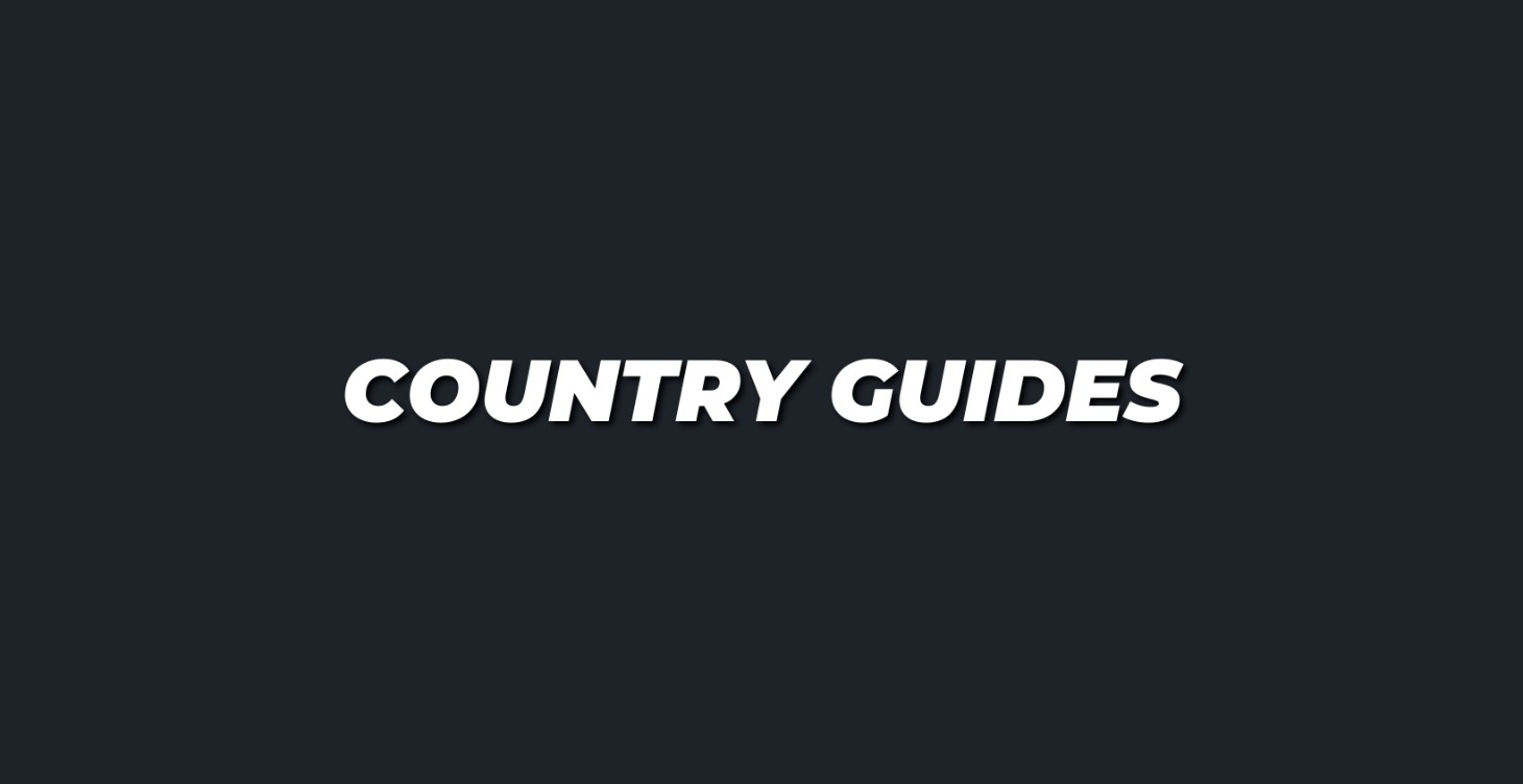 Country Guides