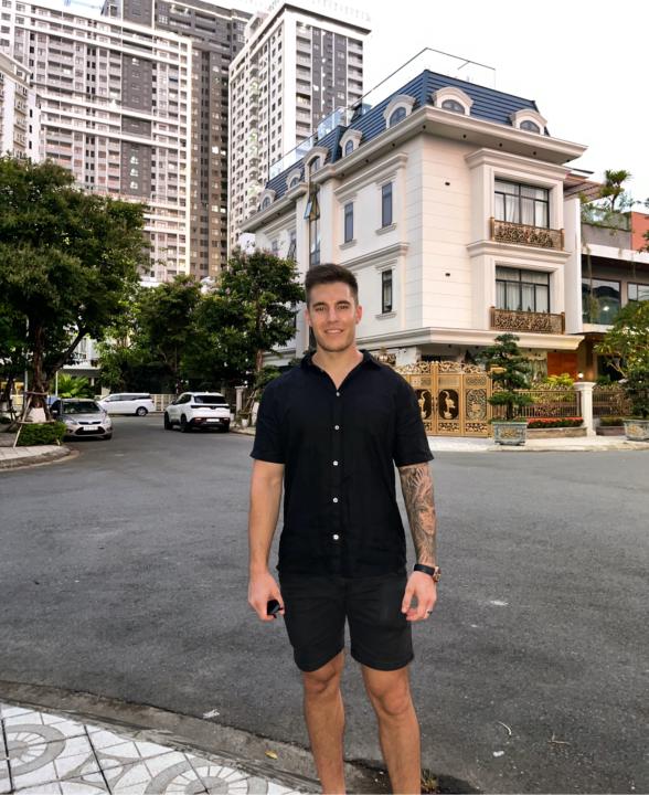Vietnamese Real Estate Opportunity
