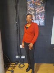 Rosemarie Lee