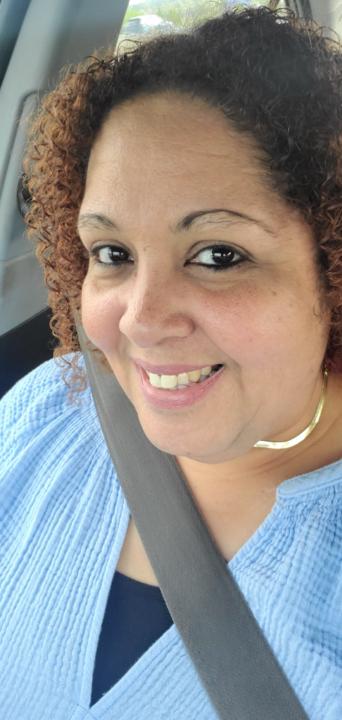 Sheila Rivera Molina