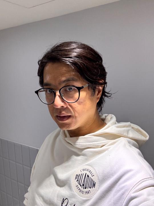 Johnny Lin