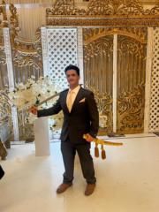 Sulaiman Esa