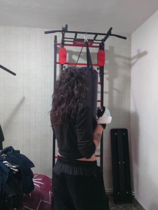 Rocio Rubio