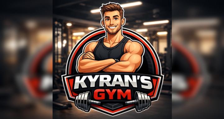Kyran's gym