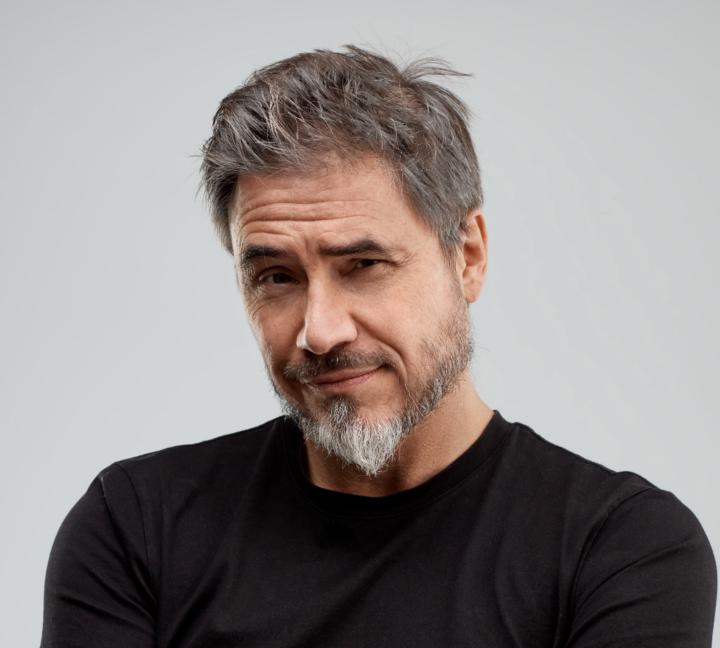 Mike Franklin