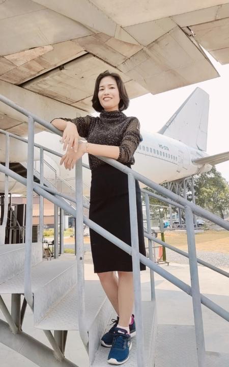 Suwadee Na Kalasindhu