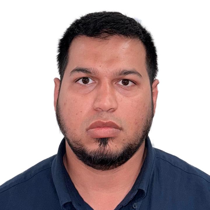 Shabbiruddin Mohammed