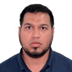 Shabbiruddin Mohammed