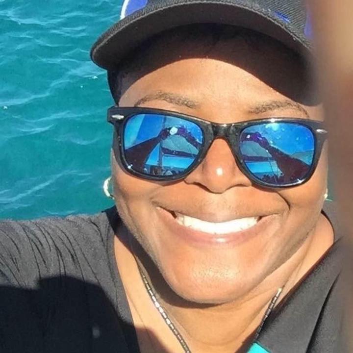 Felicia Vargas Alexander