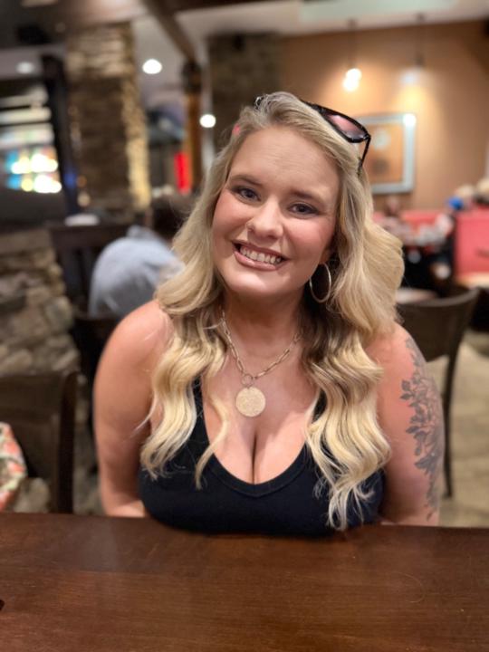 Samantha Wright