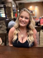 Samantha Wright