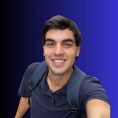 Joaquin Gomez
