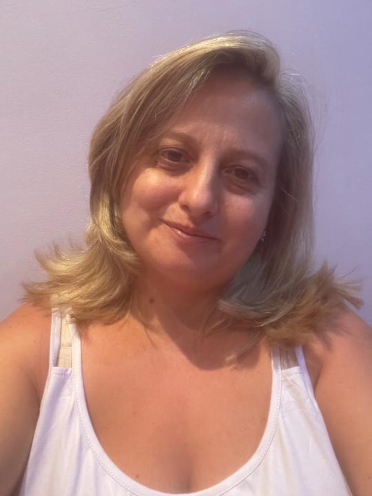 Cristina De San Segundo Martínez