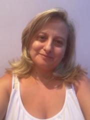 Cristina De San Segundo Martínez