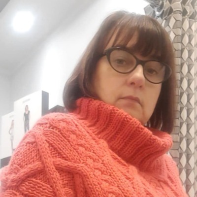 Monika Skrzypińska
