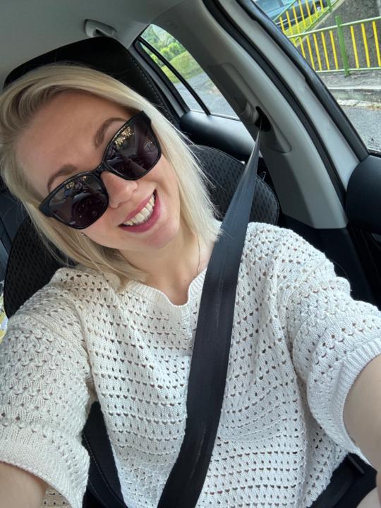 Šarlota Jahodářová