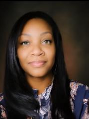 Christale Carter