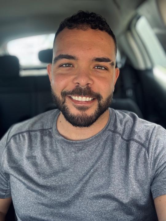 Christian Monzón