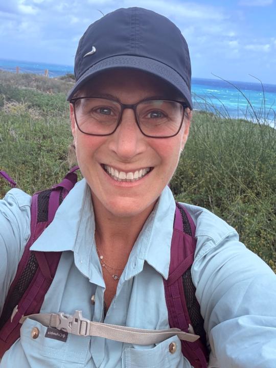 Ayelet Raab