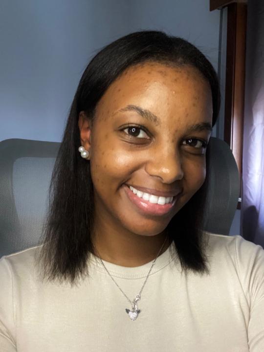 Nadine Semedo