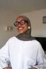 Latifa Said hassane