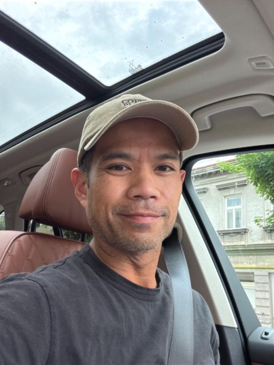 Vince Granado