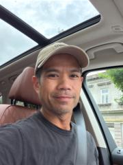 Vince Granado