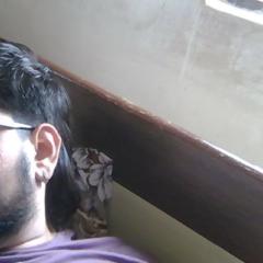 Nihar Desai