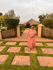 Kelebogile Kgasane