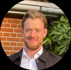Christoffer Bertelsen