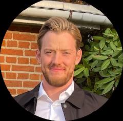 Christoffer Bertelsen
