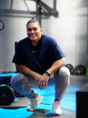 Mark Villena