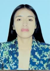 Escarleth Ramirez Romero